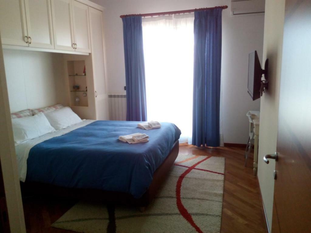 Mezzocammino Short Rent - Ciu5125 Appartamento