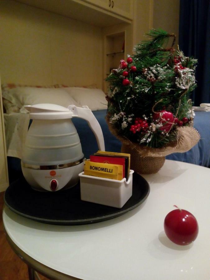 Appartamento Mezzocammino Short Rent - Ciu5125 Roma